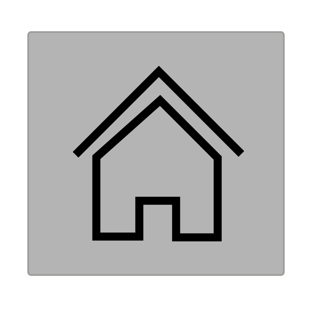 symbol domu