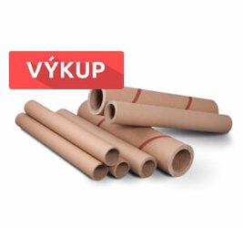 Vykupujeme dutinky