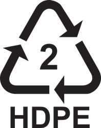 Čím se liší LDPE a HDPE? Vlastnosti, rozdíly, použití