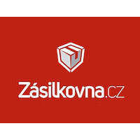 Nově odesíláme i přes Zásilkovnu!