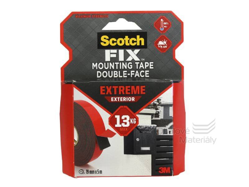 3M Scotch montážní páska