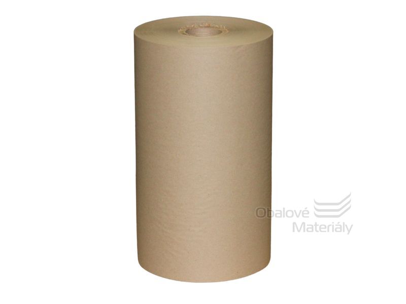 Balicí papír v roli 50 cm / 445 m
