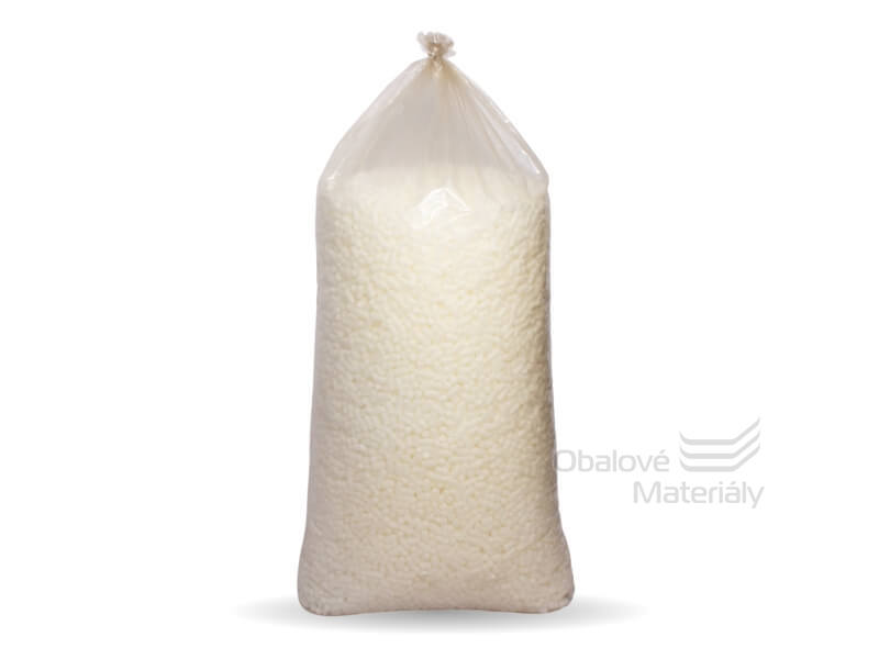 Flo-Pak BIO fixační tělíska White 400 l