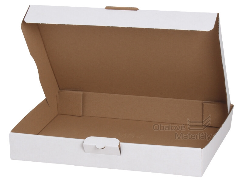 Poštovní krabice 32*22*5 cm