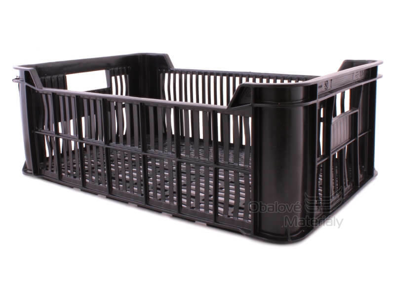 Bedna na ovoce a zeleninu 600 × 400 × 220 mm