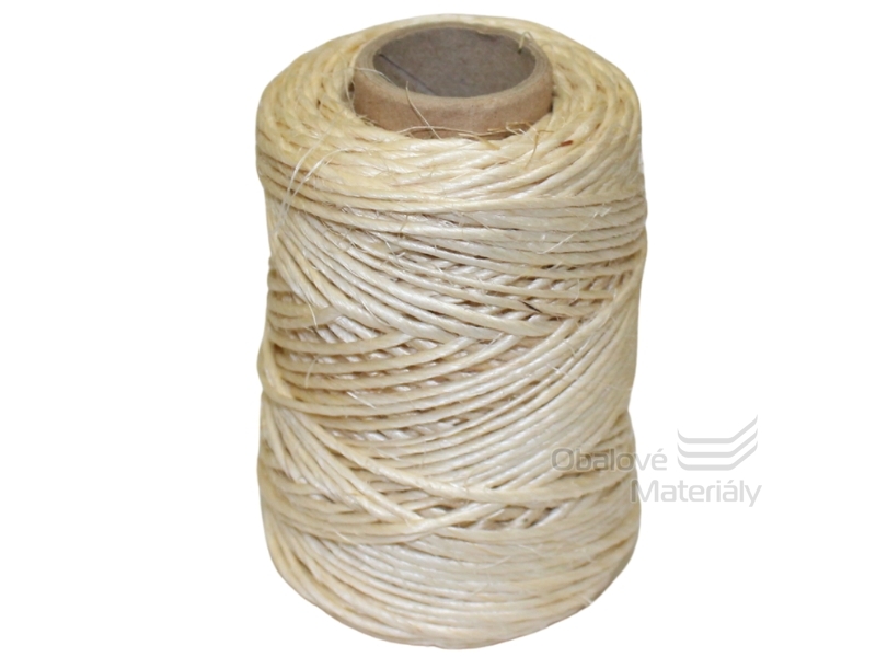 Provázek SISAL 44 m