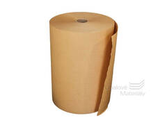 Papír pro výrobu bublinkové výplně 300mm*350m, 80g/m2