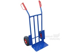 Ocelový rudl Profi univerzální, 250 kg, 40*20 cm