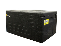 Termobox PROFI 600*400*316 mm - 2. jakost