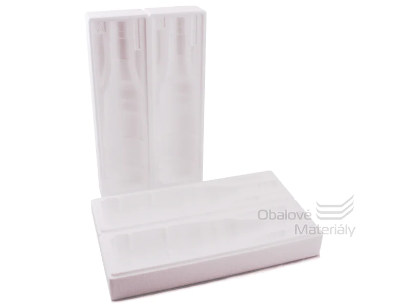 Bublinková fólie - velké bubliny, průměr 3 cm, role 50cm*50m